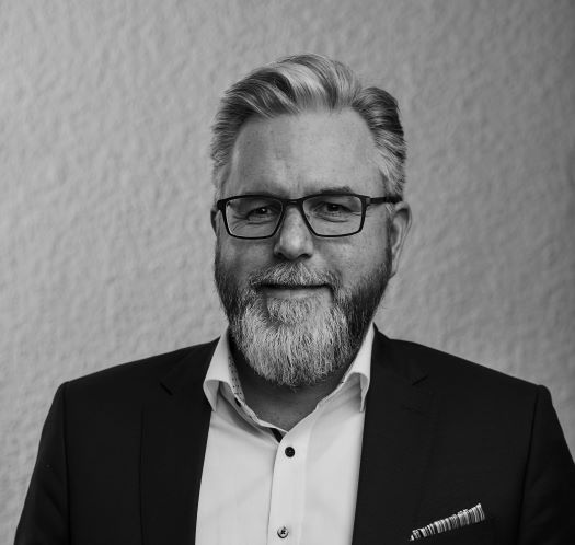 Jan Sverre Reboli Paulsen