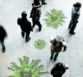 Butikken etter korona