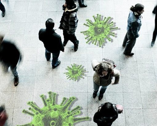 Butikken etter korona