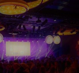 Kåring i Kundeserviceprisen 2022