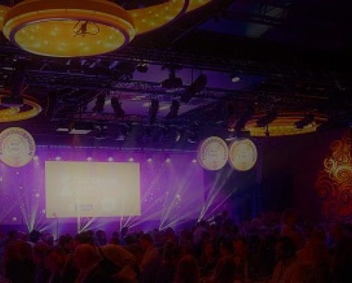 Kåring i Kundeserviceprisen 2022