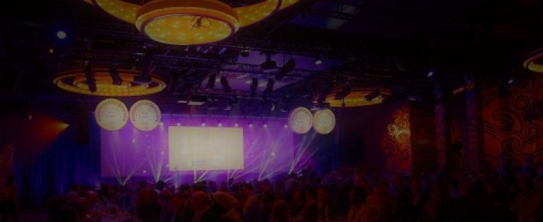 Kåring i Kundeserviceprisen 2022