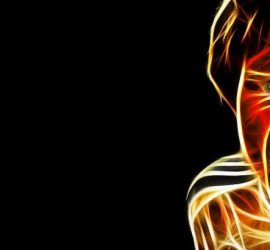 Kjærlighet i koronaens tid