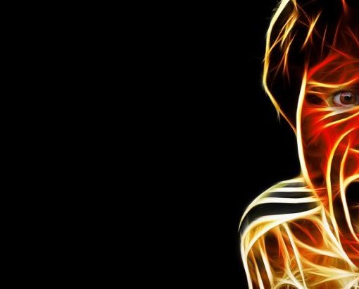 Kjærlighet i koronaens tid