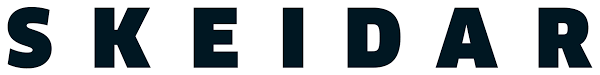 Skeidar