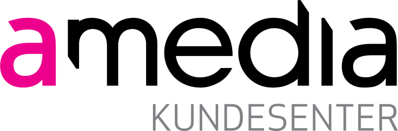 Amedia Kundesenter